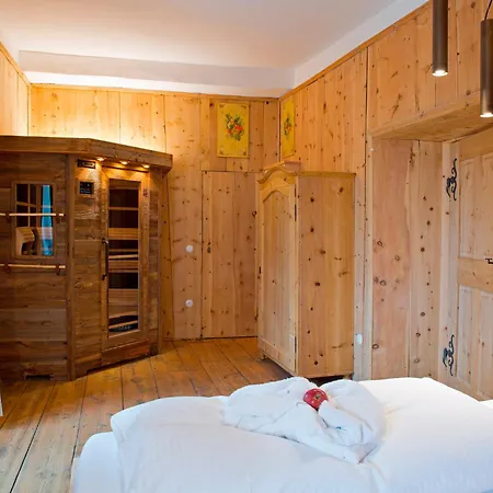 Apartment Ansitz Wildberg *