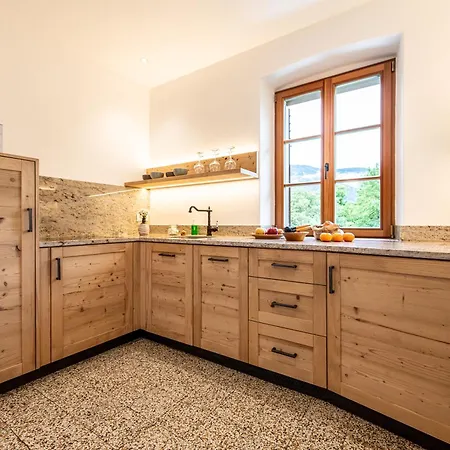 Apartment Ansitz Wildberg *
