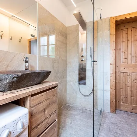 Apartment Ansitz Wildberg