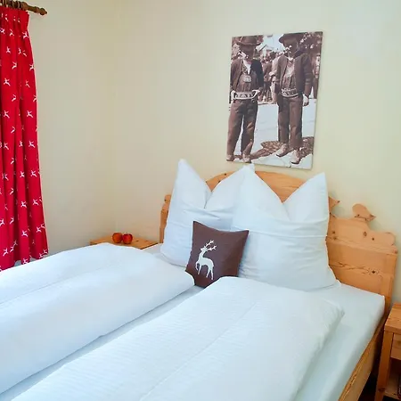 Ansitz Wildberg Apartment