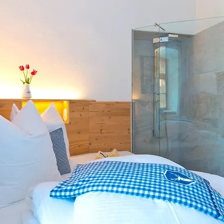 Ansitz Wildberg Apartment *