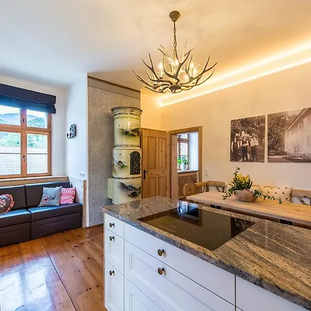 Apartment Ansitz Wildberg