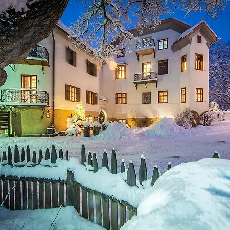 Ansitz Wildberg Apartment *