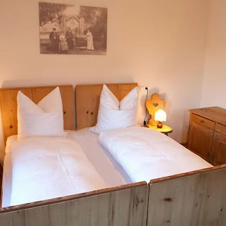 Apartment Ansitz Wildberg